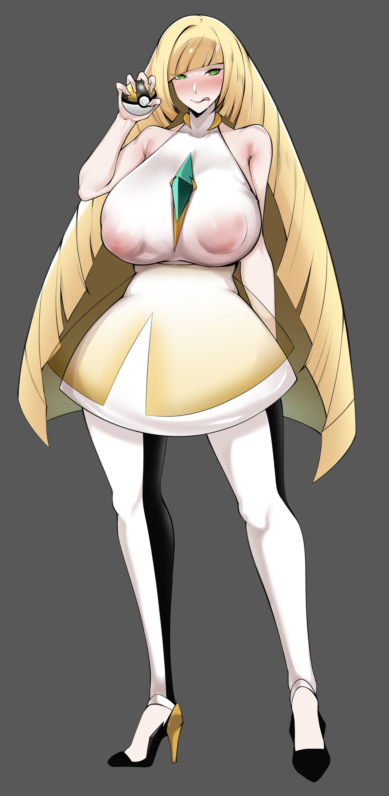 Lusamine page 3 full