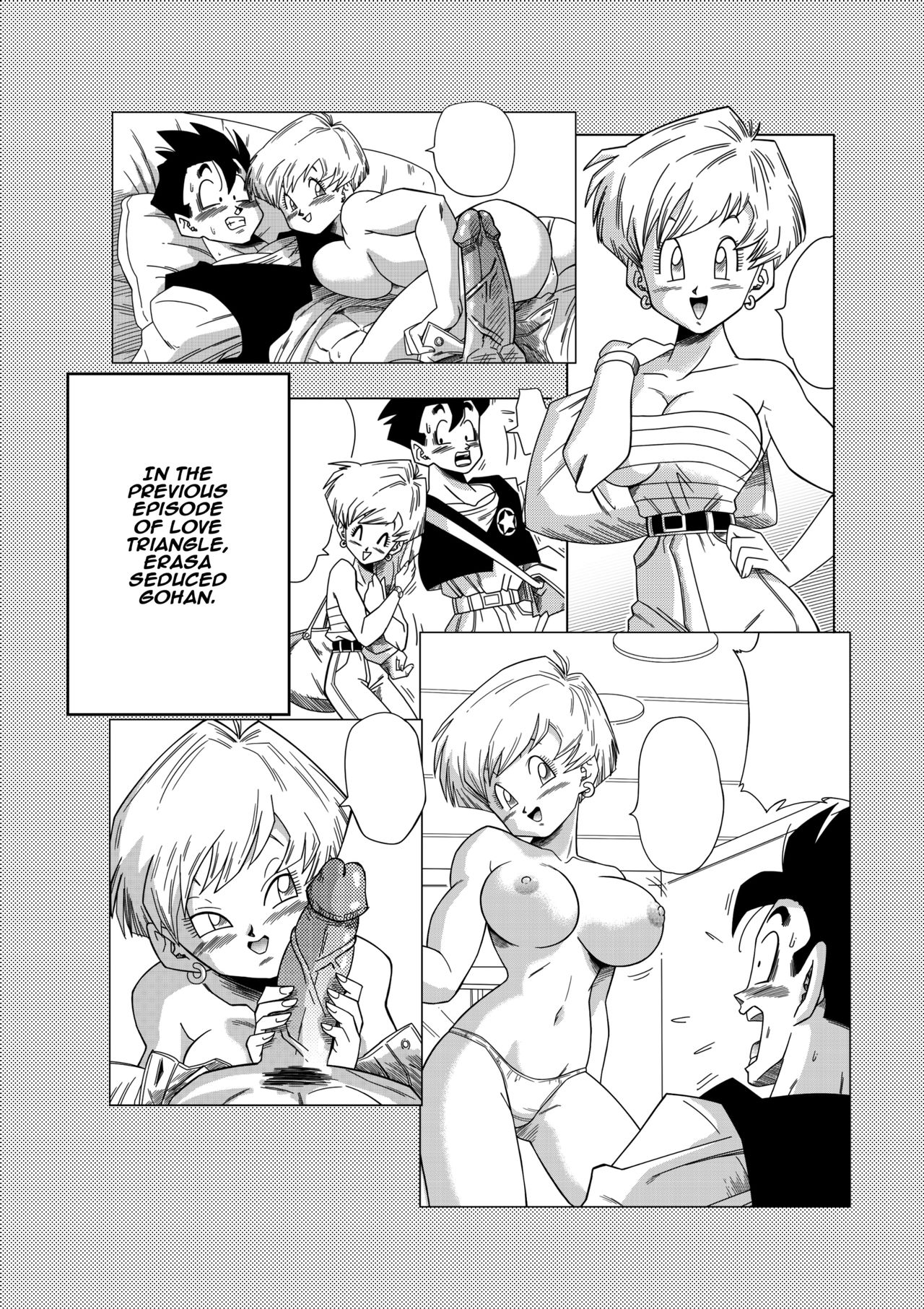 LOVE TRIANGLE Z - Part 4 page 2 full