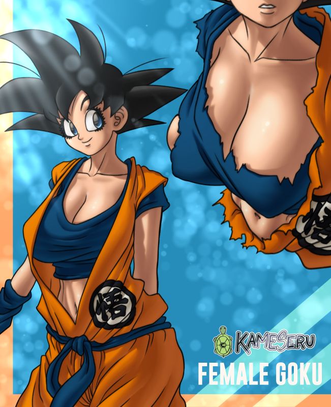 Artist kameseru page 2 full