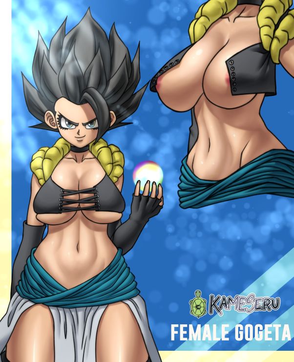 Artist kameseru page 6 full