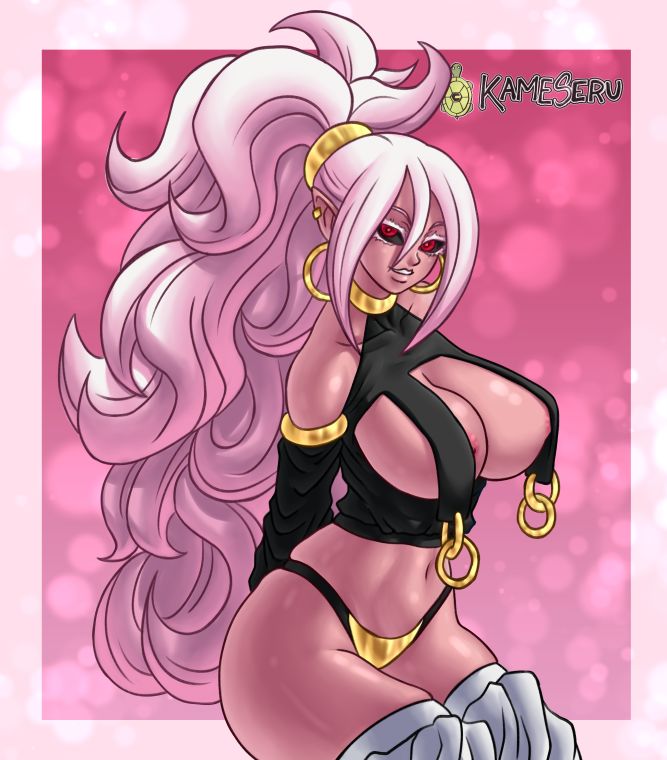 Artist kameseru page 9 full