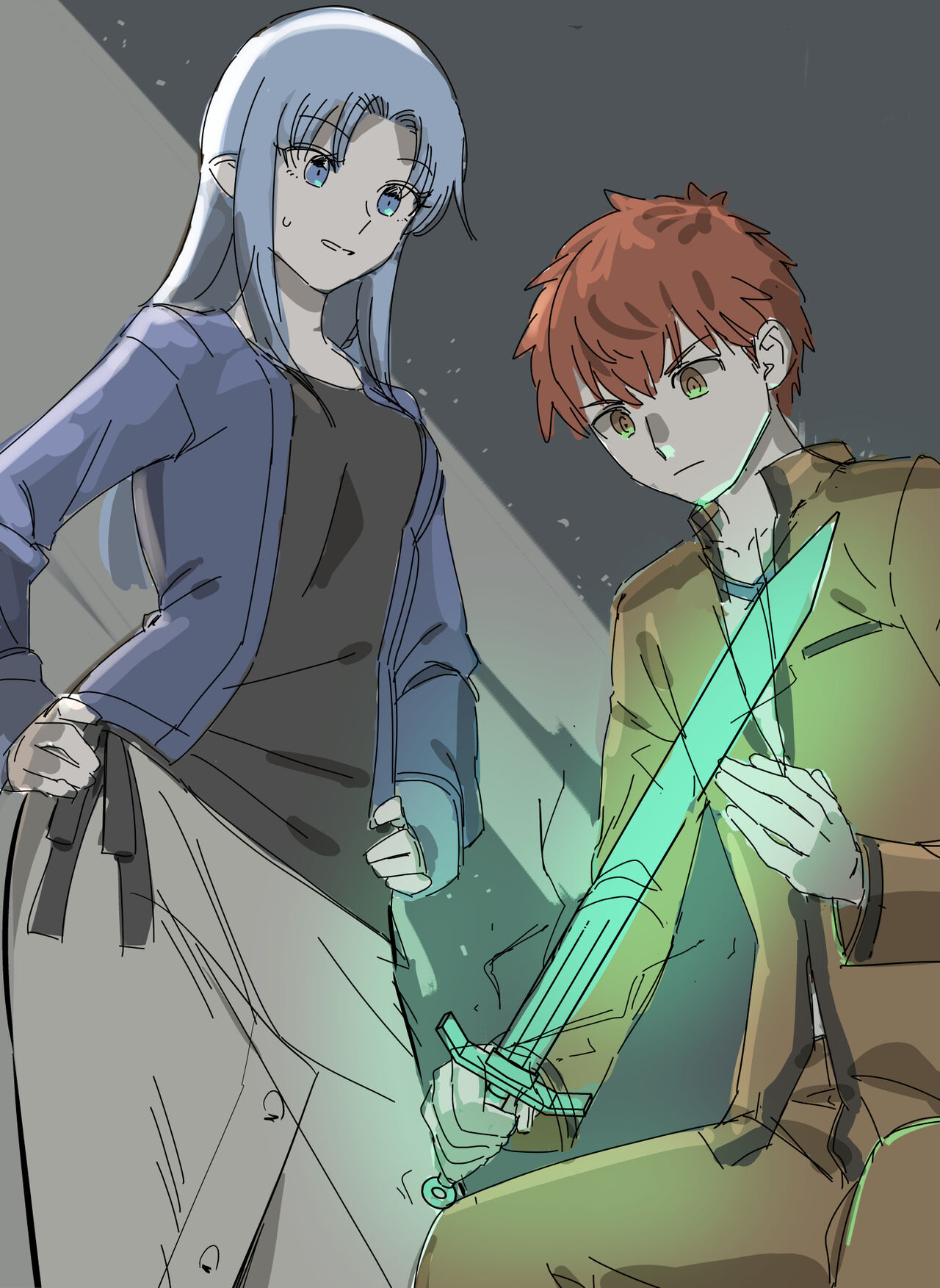 ラスペ page 3 full