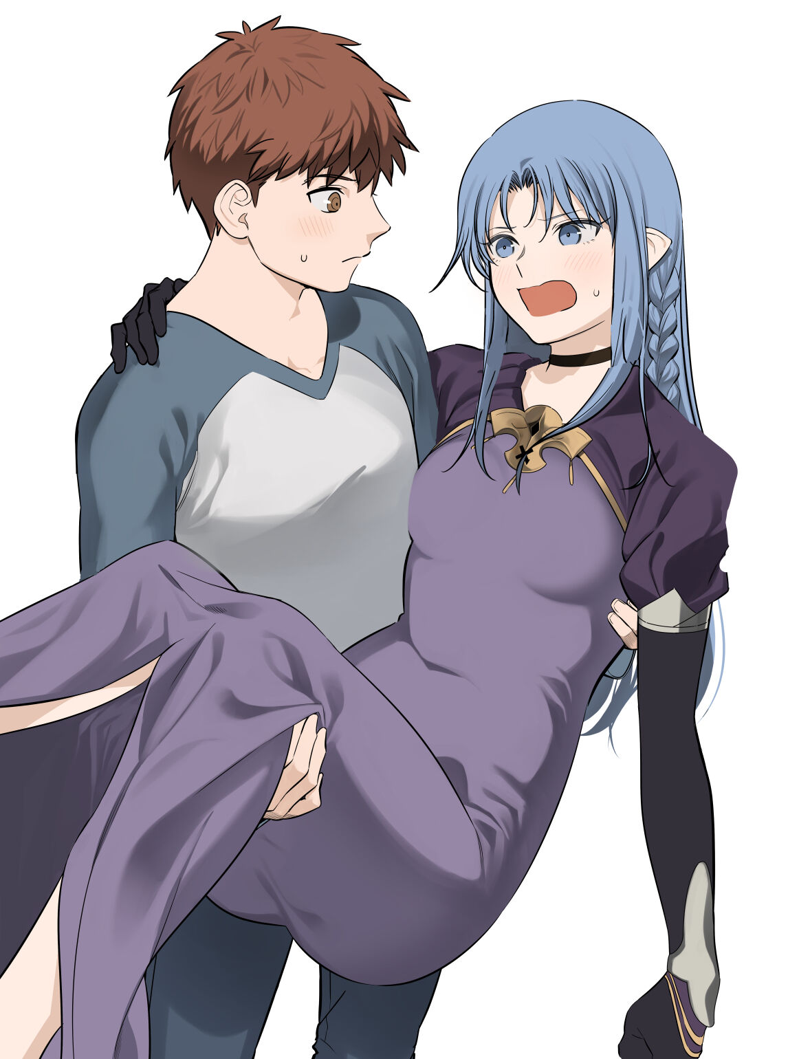 ラスペ page 7 full