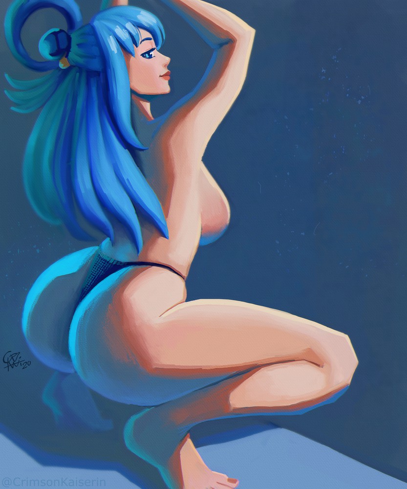 Aqua page 8 full