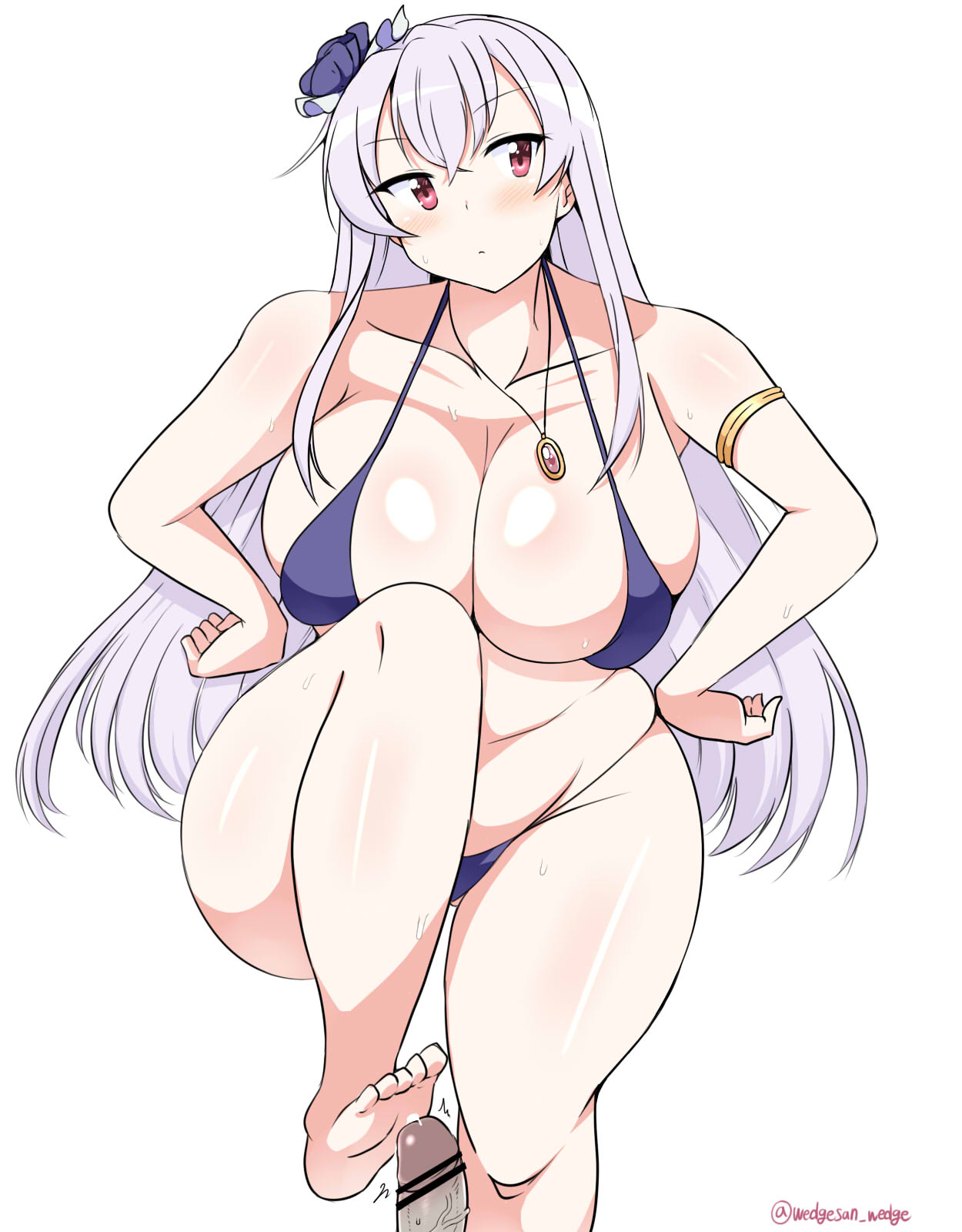 pixiv WEDGE page 6 full