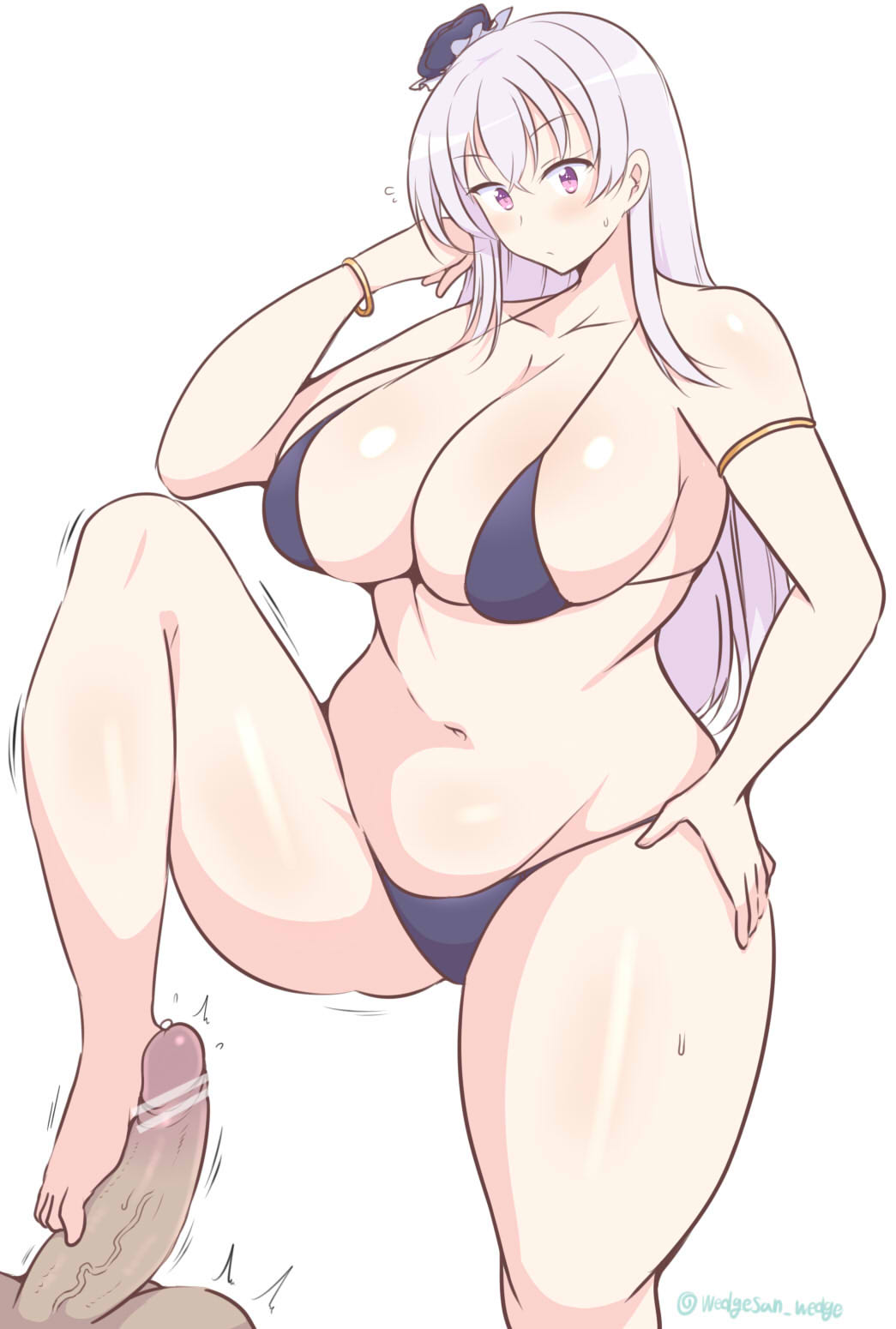 pixiv WEDGE page 7 full