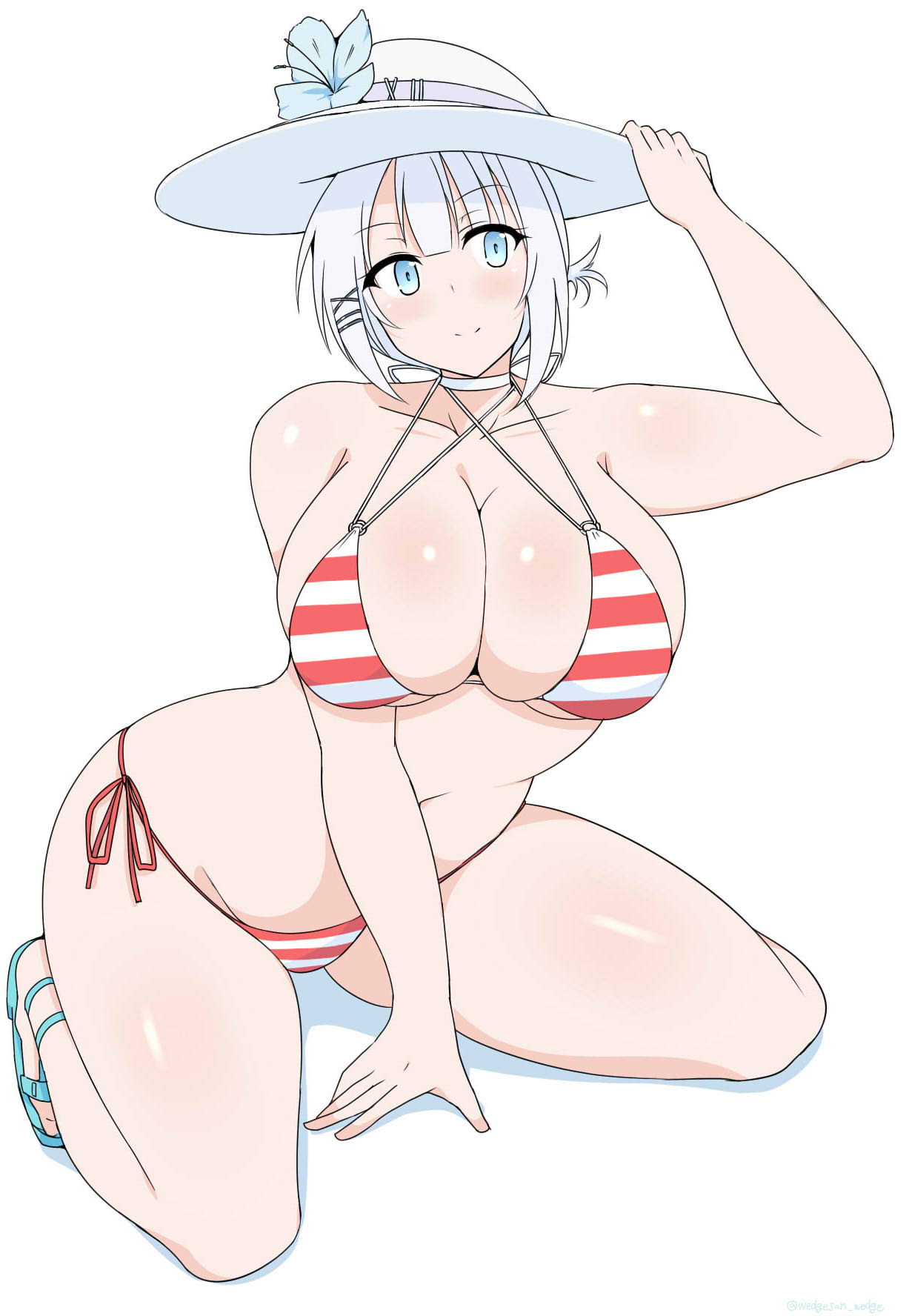 pixiv WEDGE page 9 full