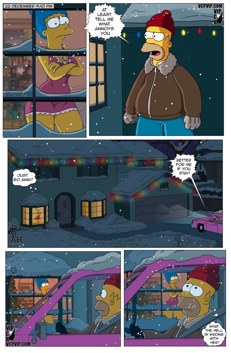 Christmas Special -  - Drah Navlag - english page 2 full