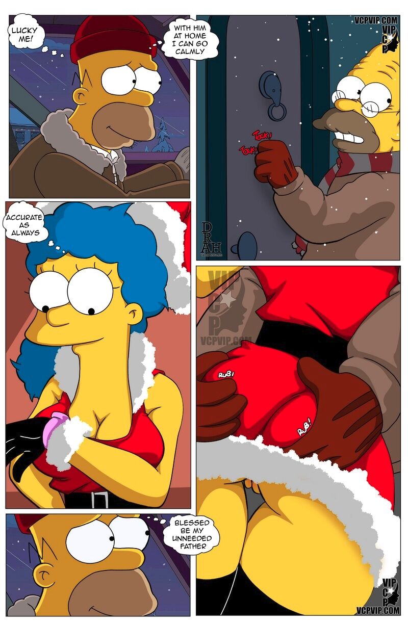 Christmas Special -  - Drah Navlag - english page 5 full