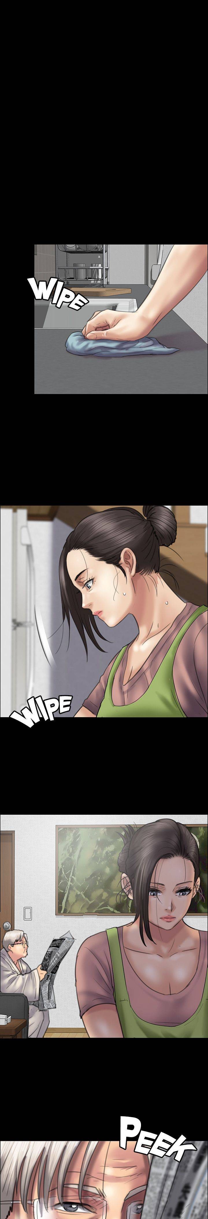 Queen Bee/Landlord's Little Girl - Ami sex scenes compilation 39 - 68 page 2 full