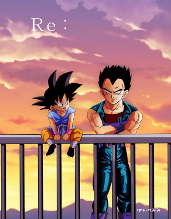 Re cover