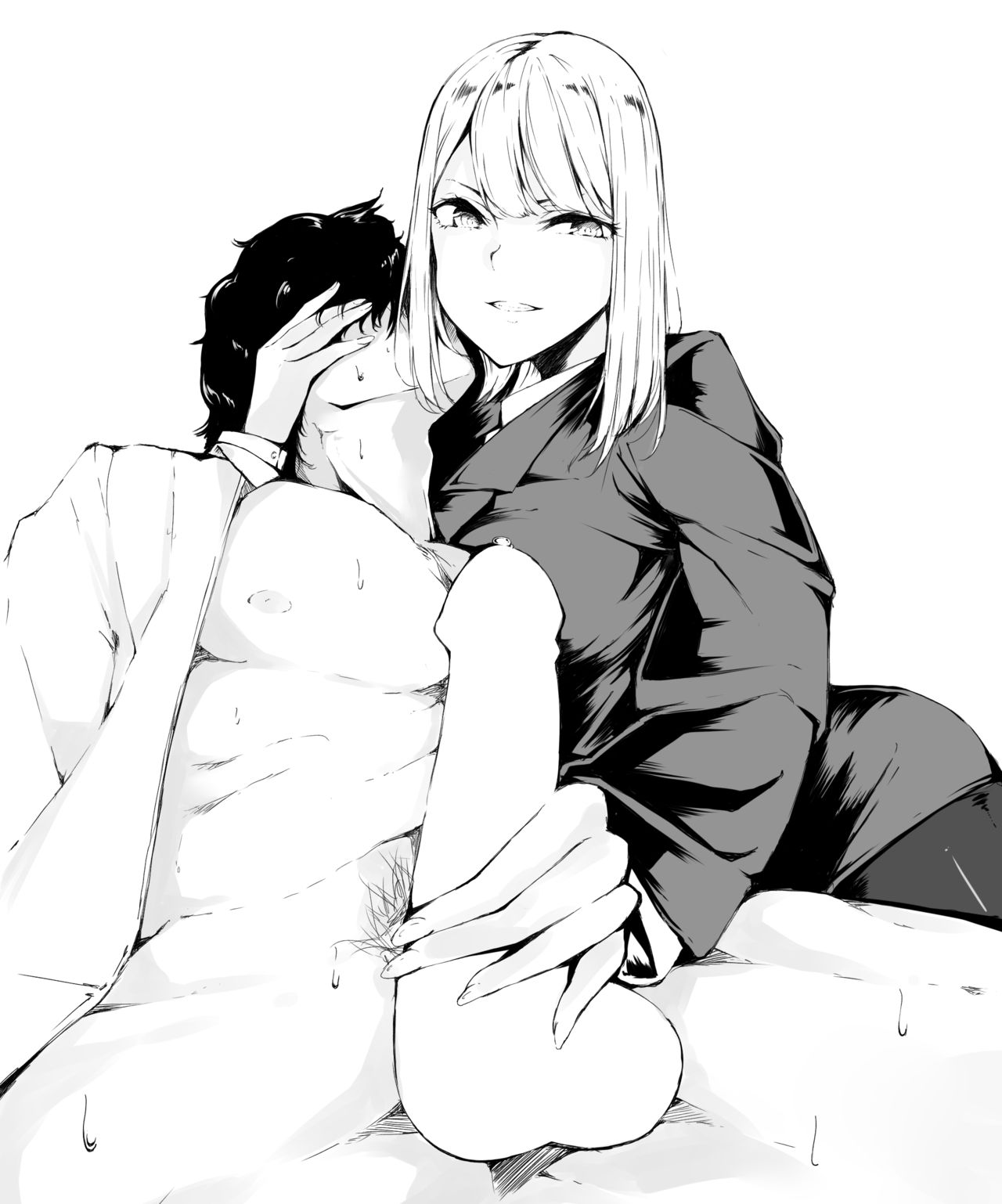 Fulakko/furatsu page 6 full