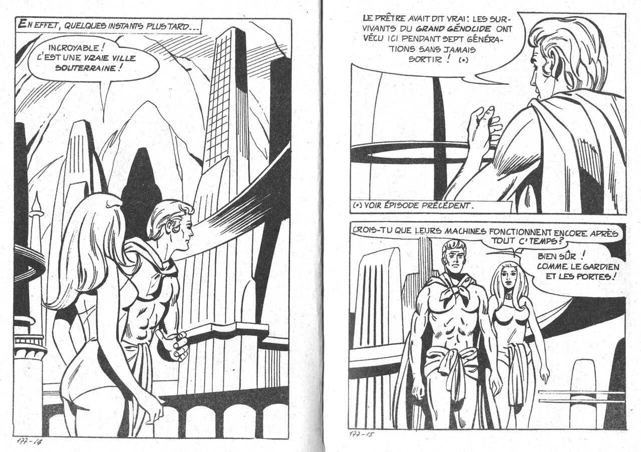Super-Diabolique 033 - Rendez-moi mon corps page 10 full