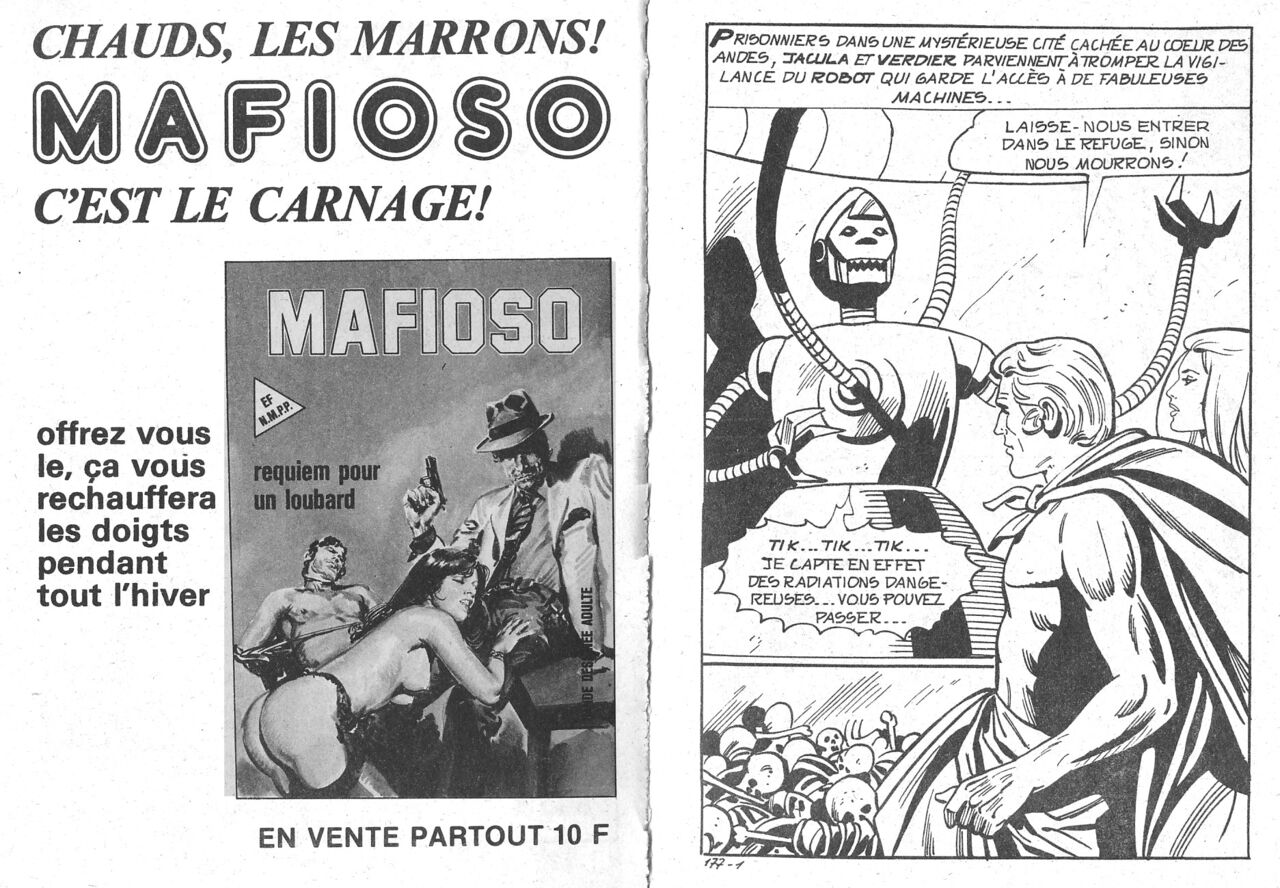 Super-Diabolique 033 - Rendez-moi mon corps page 3 full