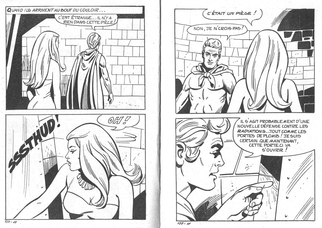 Super-Diabolique 033 - Rendez-moi mon corps page 8 full