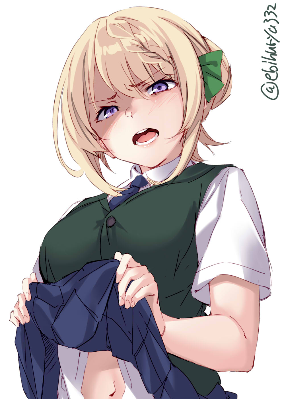 えびふりゃ page 6 full