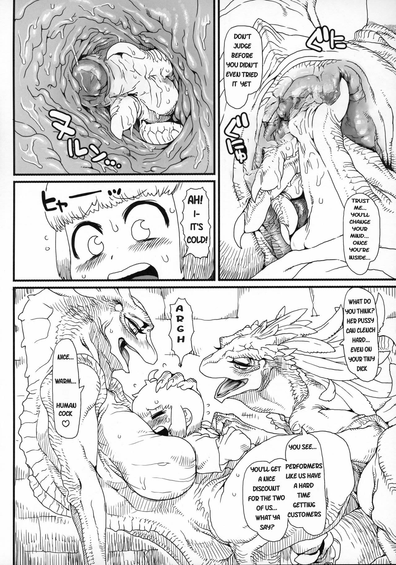 Untitled / El Callejon page 6 full