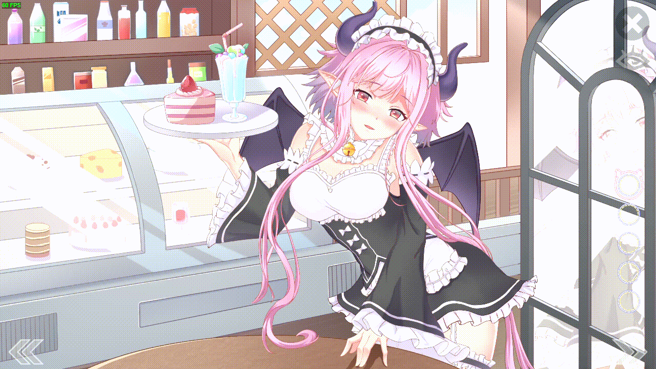 milk bottle and moster girl CG page 4 full