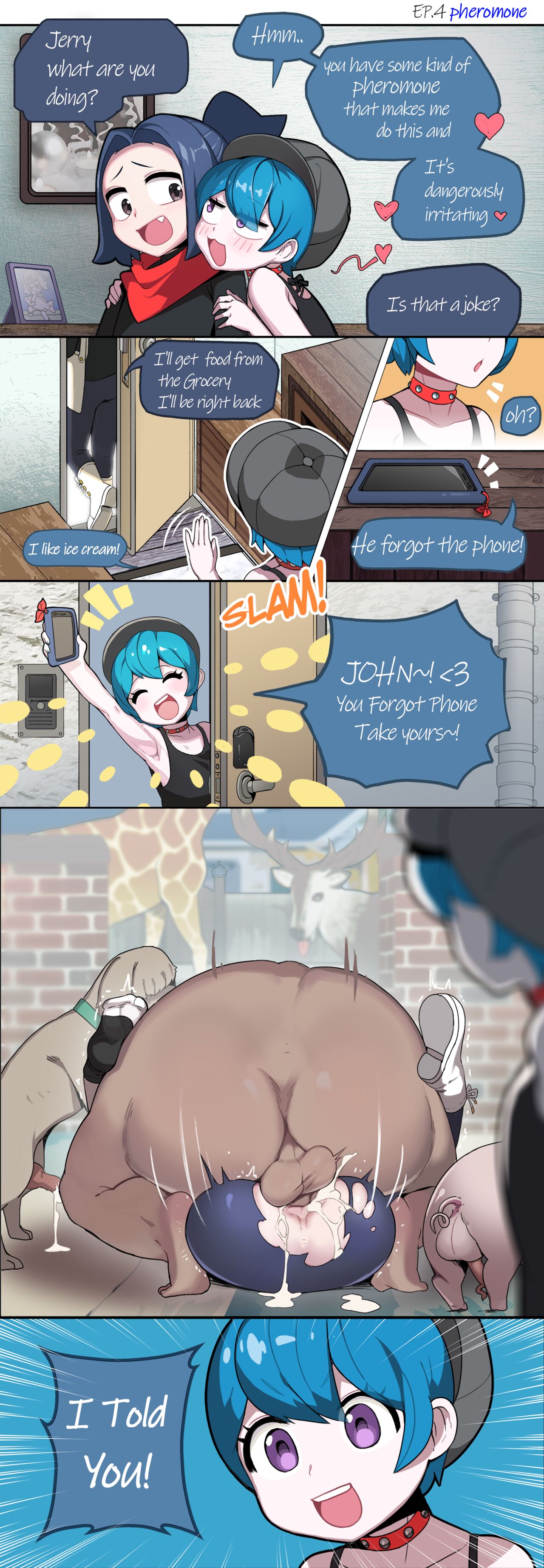 John Toons + Extras page 4 full