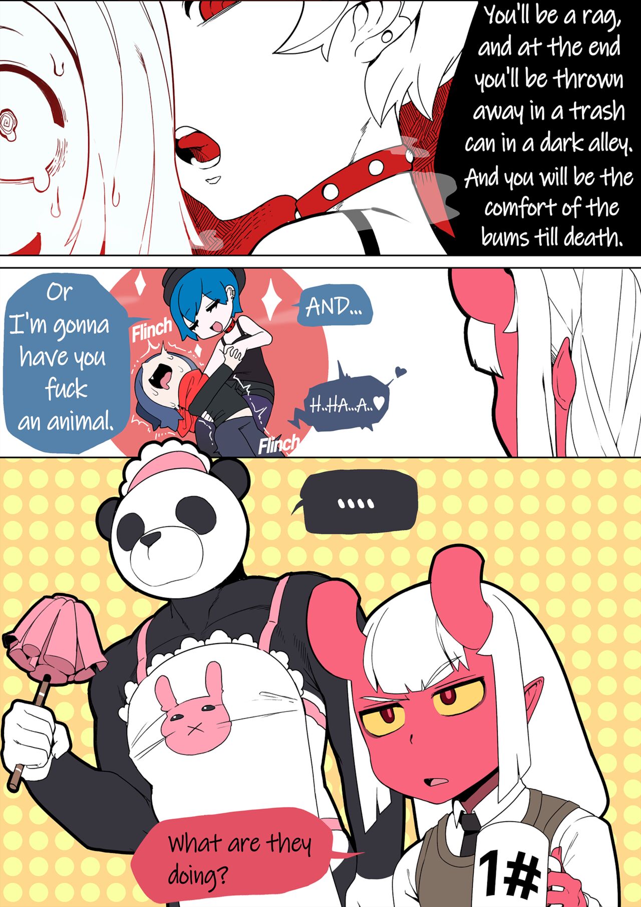 John Toons + Extras page 6 full