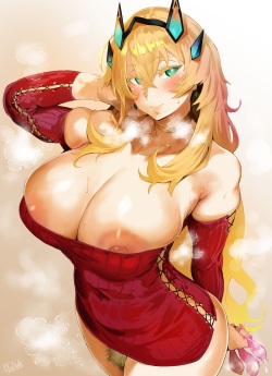 バゲ子