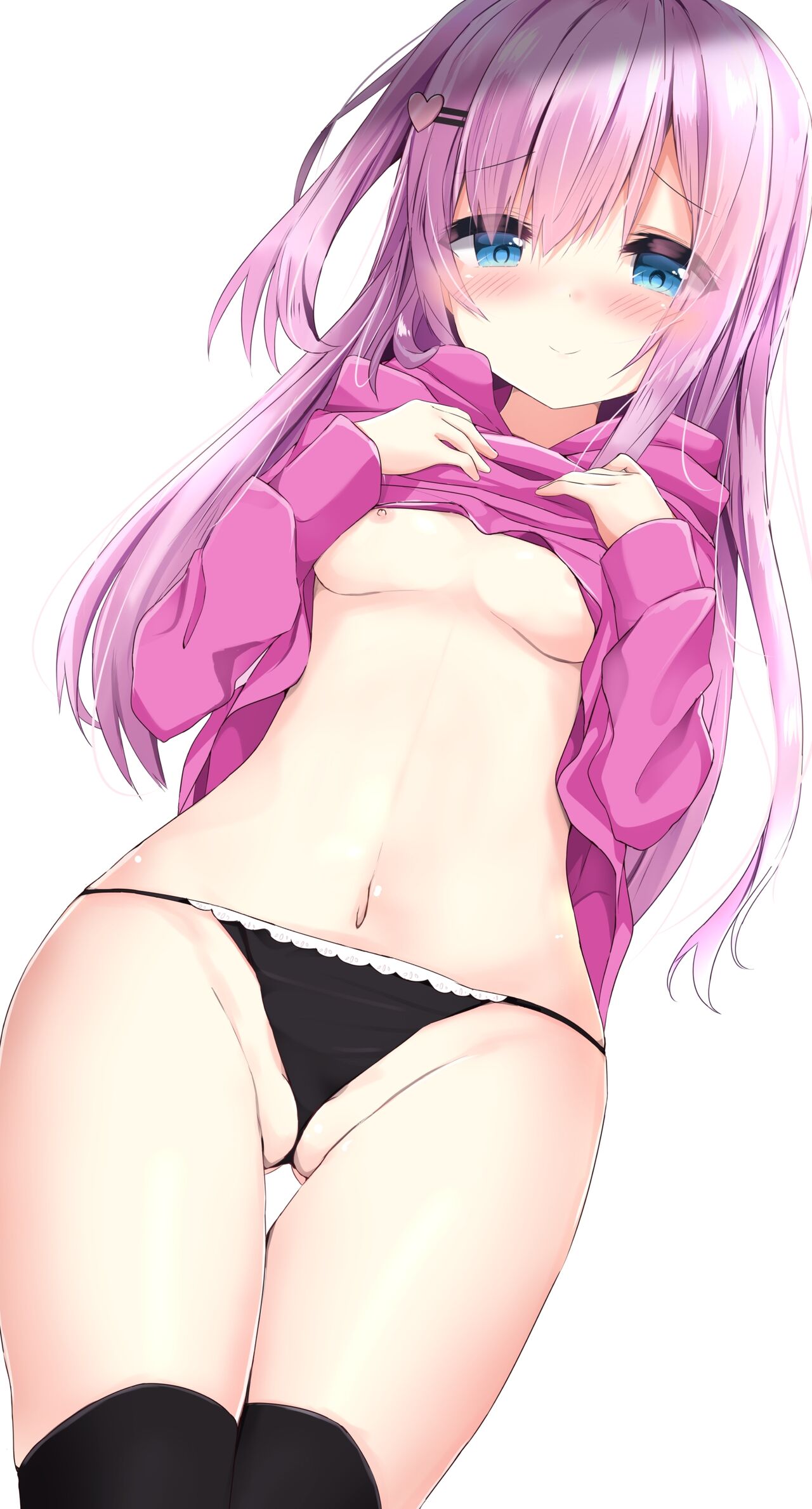 Artist  ふぇありぃあい  fanbox page 9 full
