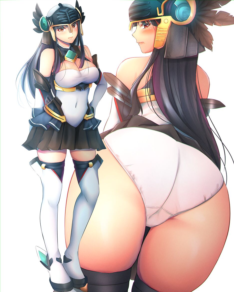 pixiv にわとり@R18 page 10 full