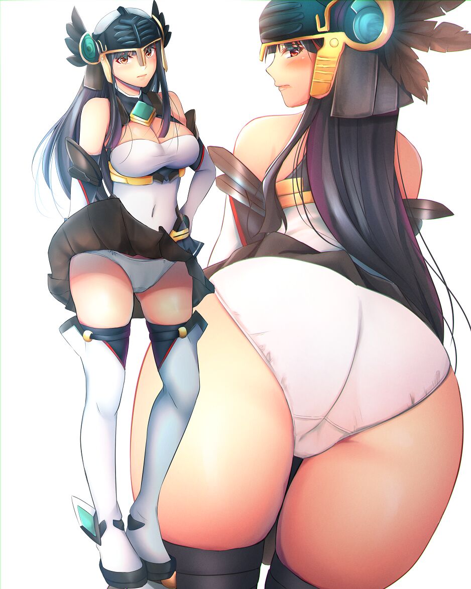 pixiv にわとり@R18 page 9 full