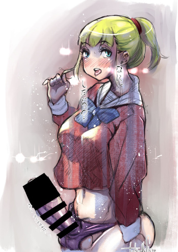pixiv 高梨志郎 cover