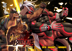 LIMIT BREAK! 5