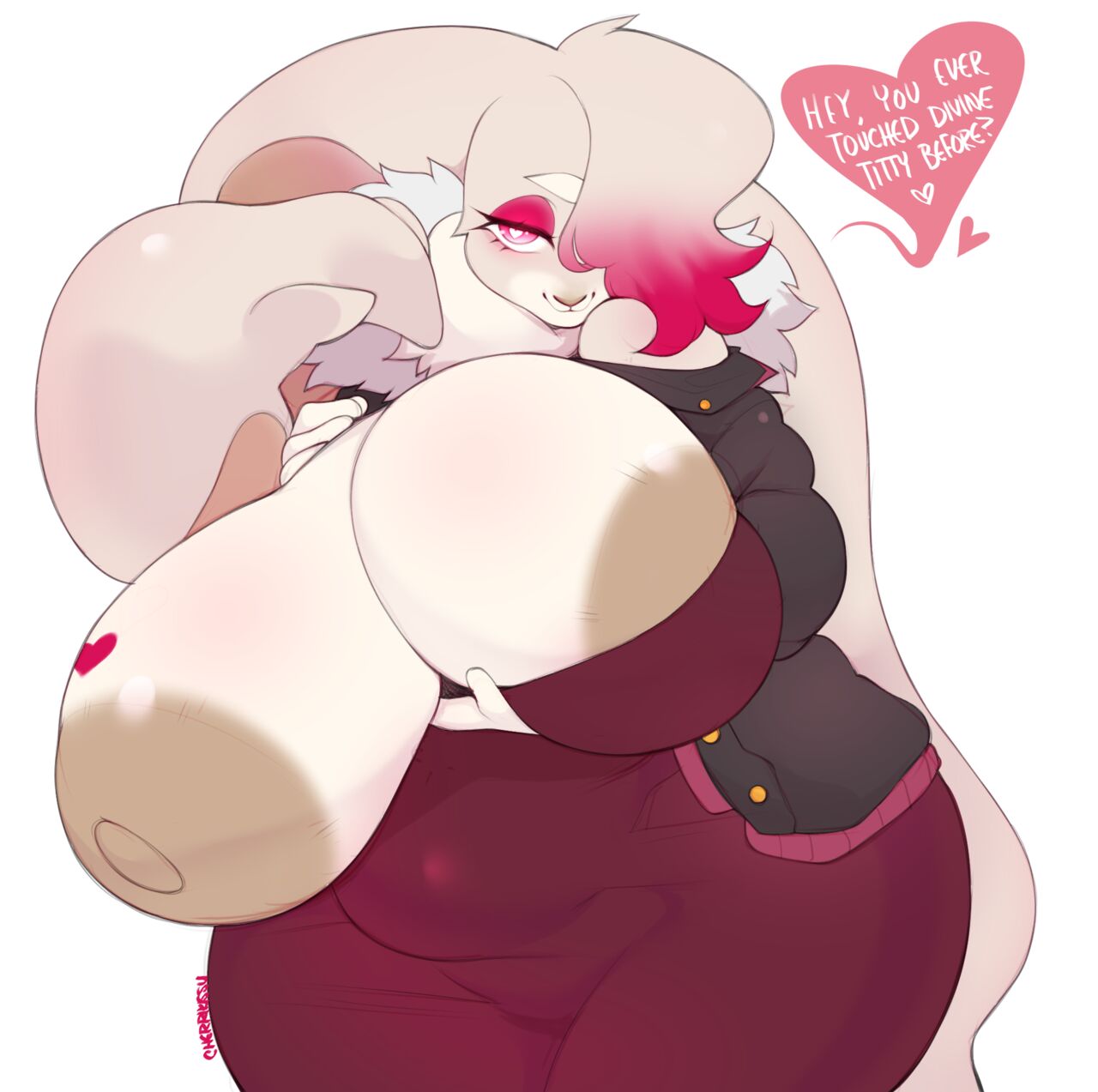 Cherrikissu Feb 2022 page 3 full