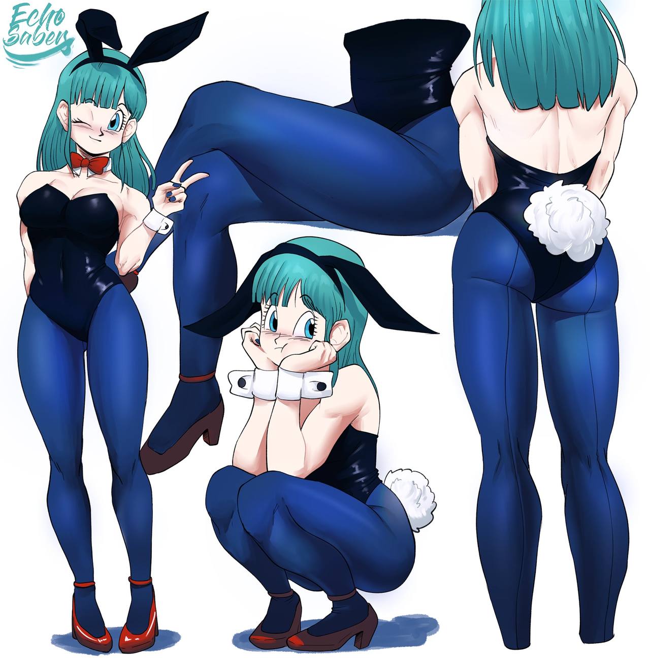 EchoSaber1 page 9 full