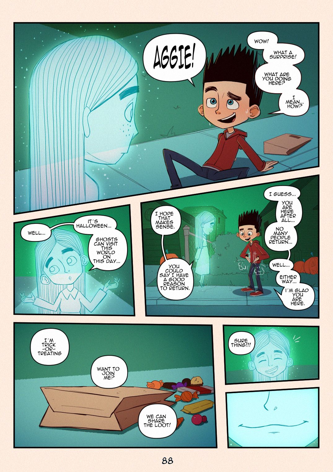 Paranorman - Witch Hunt page 3 full