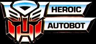 TRANSFORMERS  G1 Season 3 Autobots page 1 full