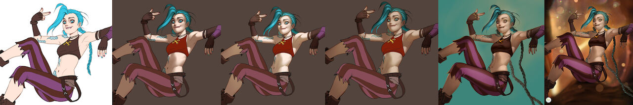 Jinx page 6 full