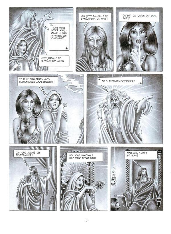 Le concile d'amour page 8 full