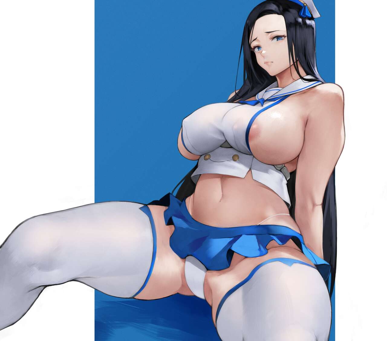 Artist ::: Yoshio page 7 full