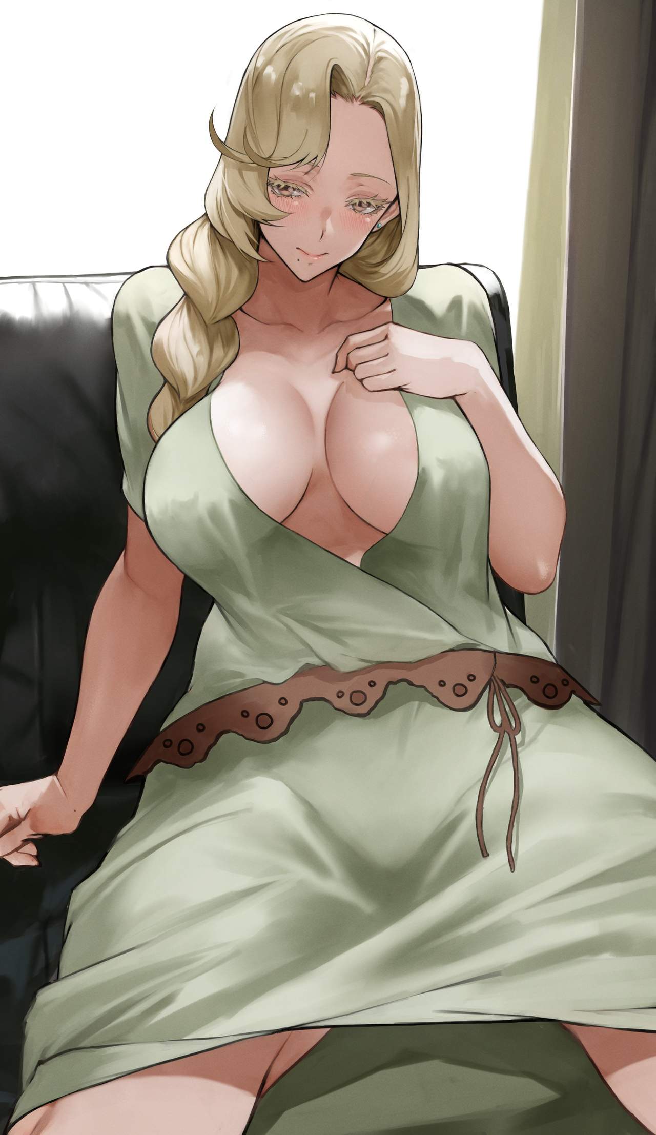 Artist ::: Yoshio page 9 full
