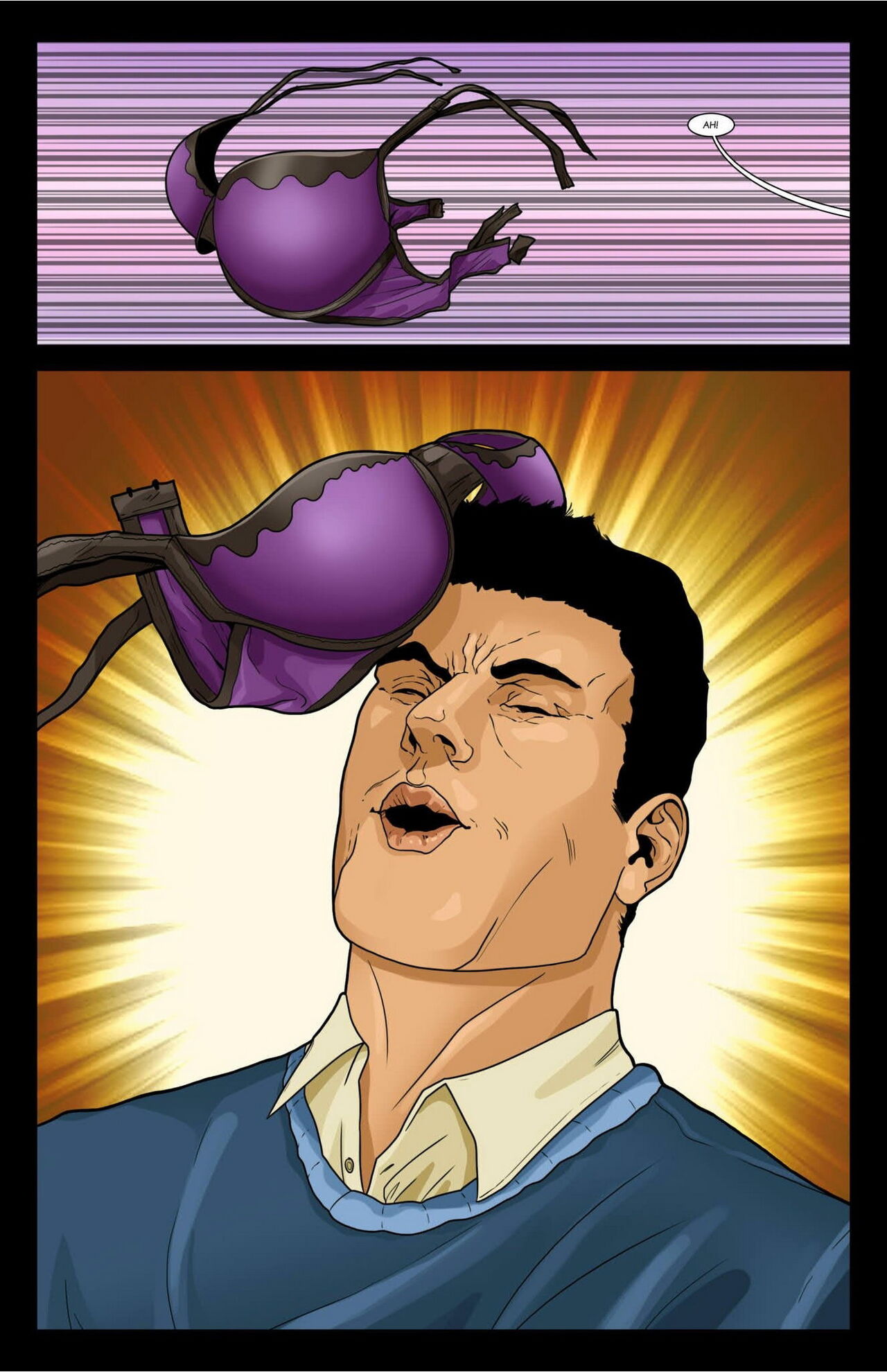 BotComics - Seins au chocolat page 6 full