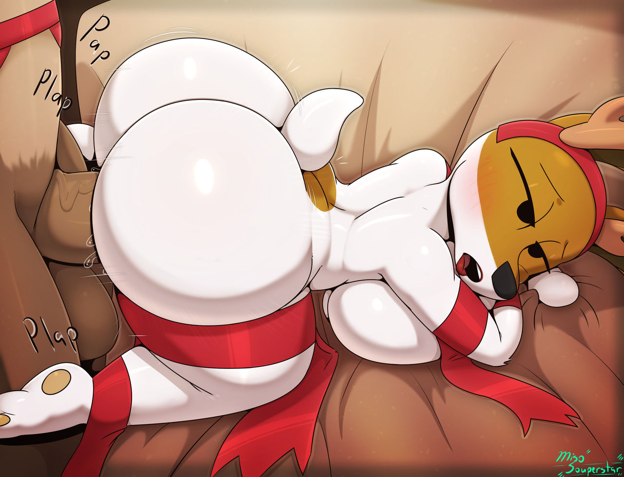 Other Reindeer Games page 5 full