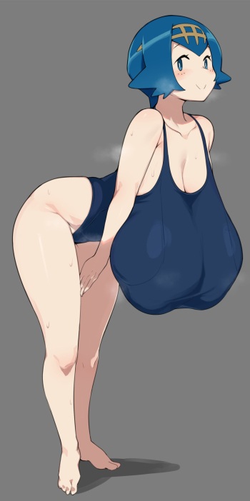 スイレン cover
