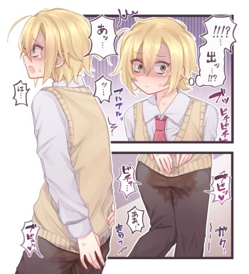 pixiv 寝ゲボ cover