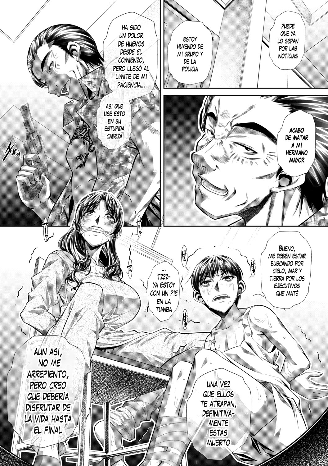 Katei Houmon 1 page 10 full