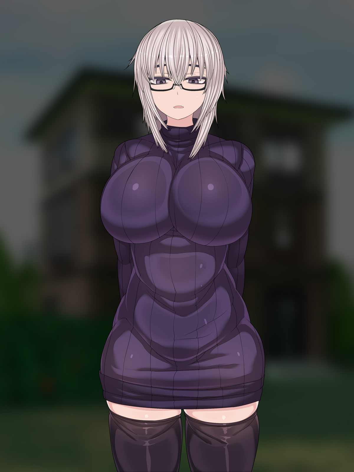 Hon'nin mo nattoku shi terukara ninshin sa sete yatte kurenai ka? page 7 full