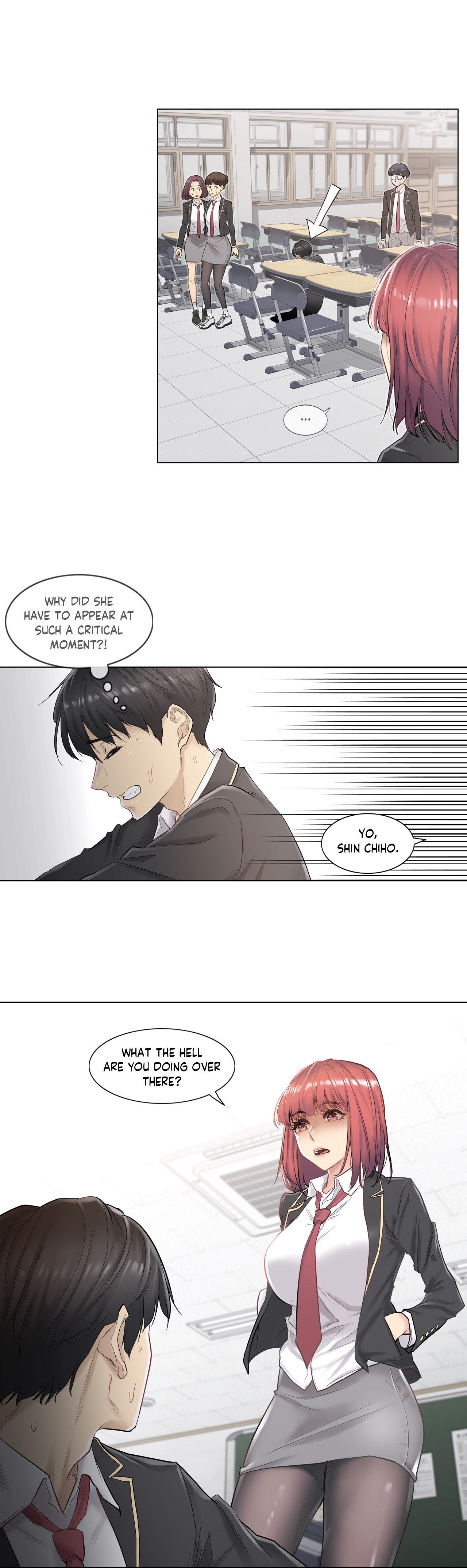 Touch to Unlock page 5 full