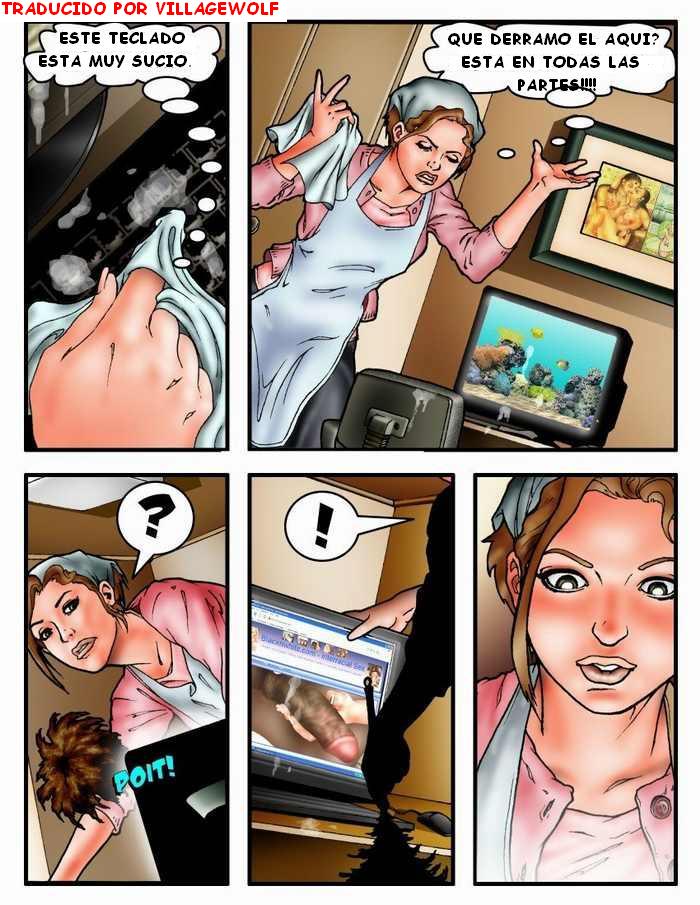 Hotwives and Cuckolds - John and Jill: Episode #1-3 page 5 full