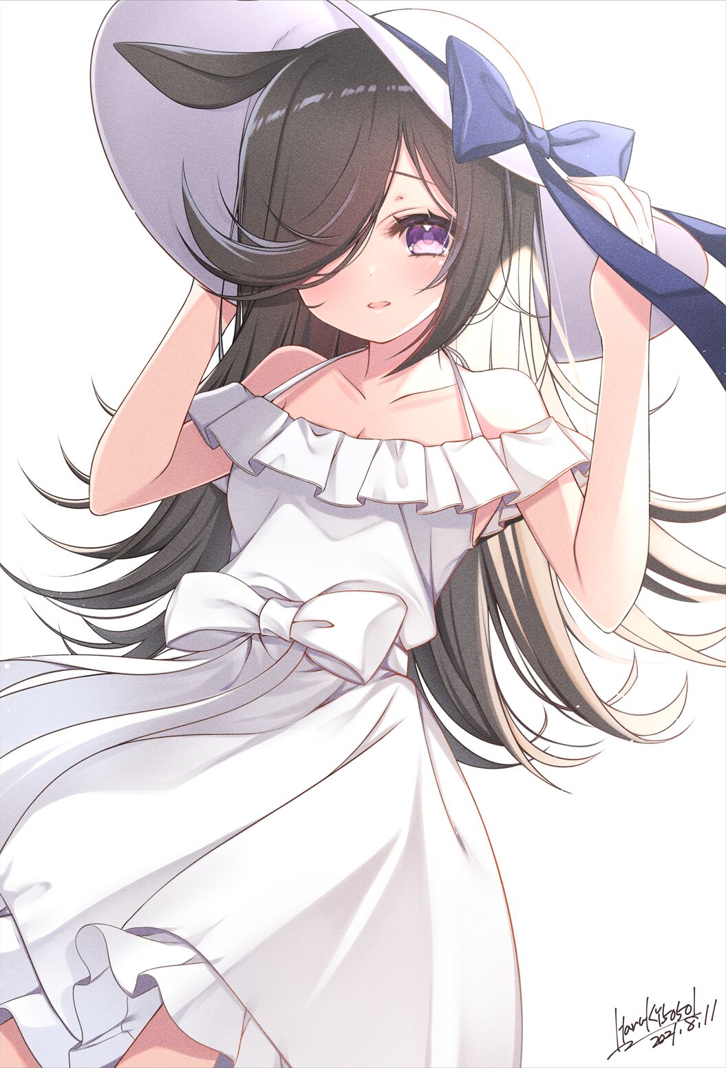 pixiv 華賀春樹 page 1 full