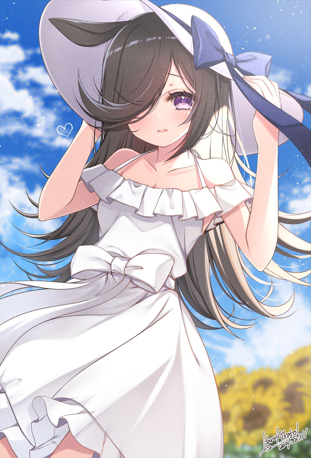 pixiv 華賀春樹 page 2 full