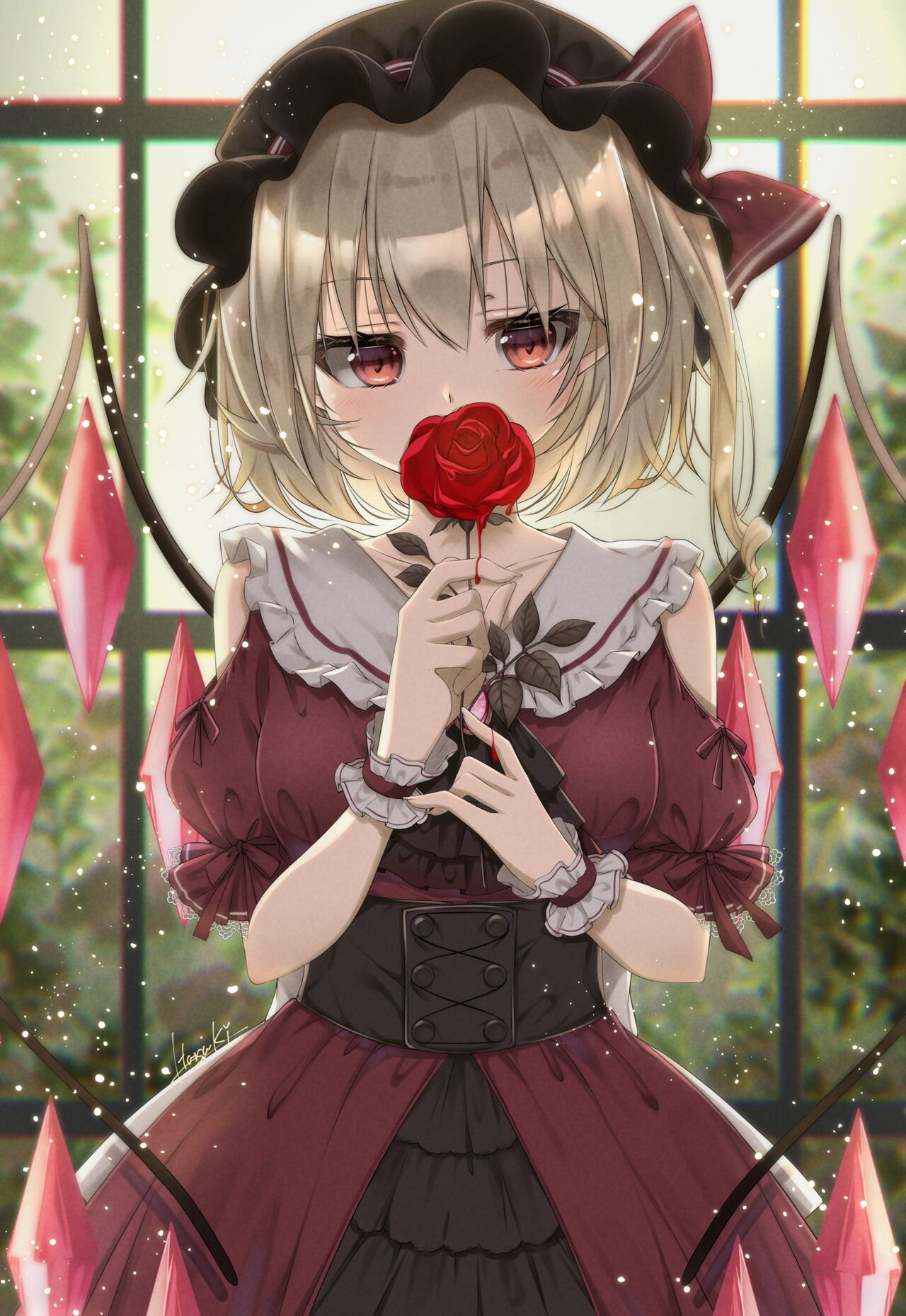 pixiv 華賀春樹 page 4 full