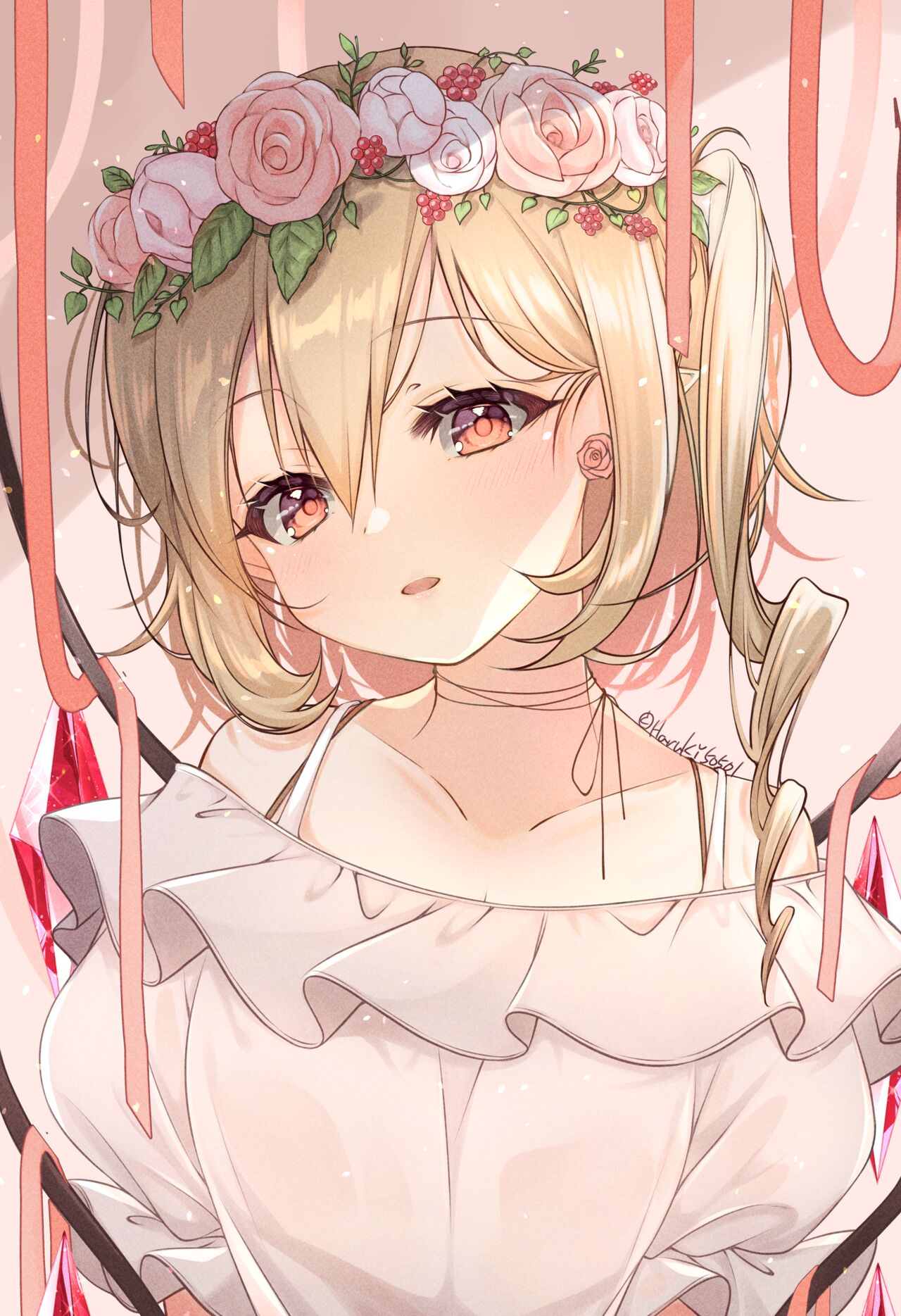 pixiv 華賀春樹 page 5 full
